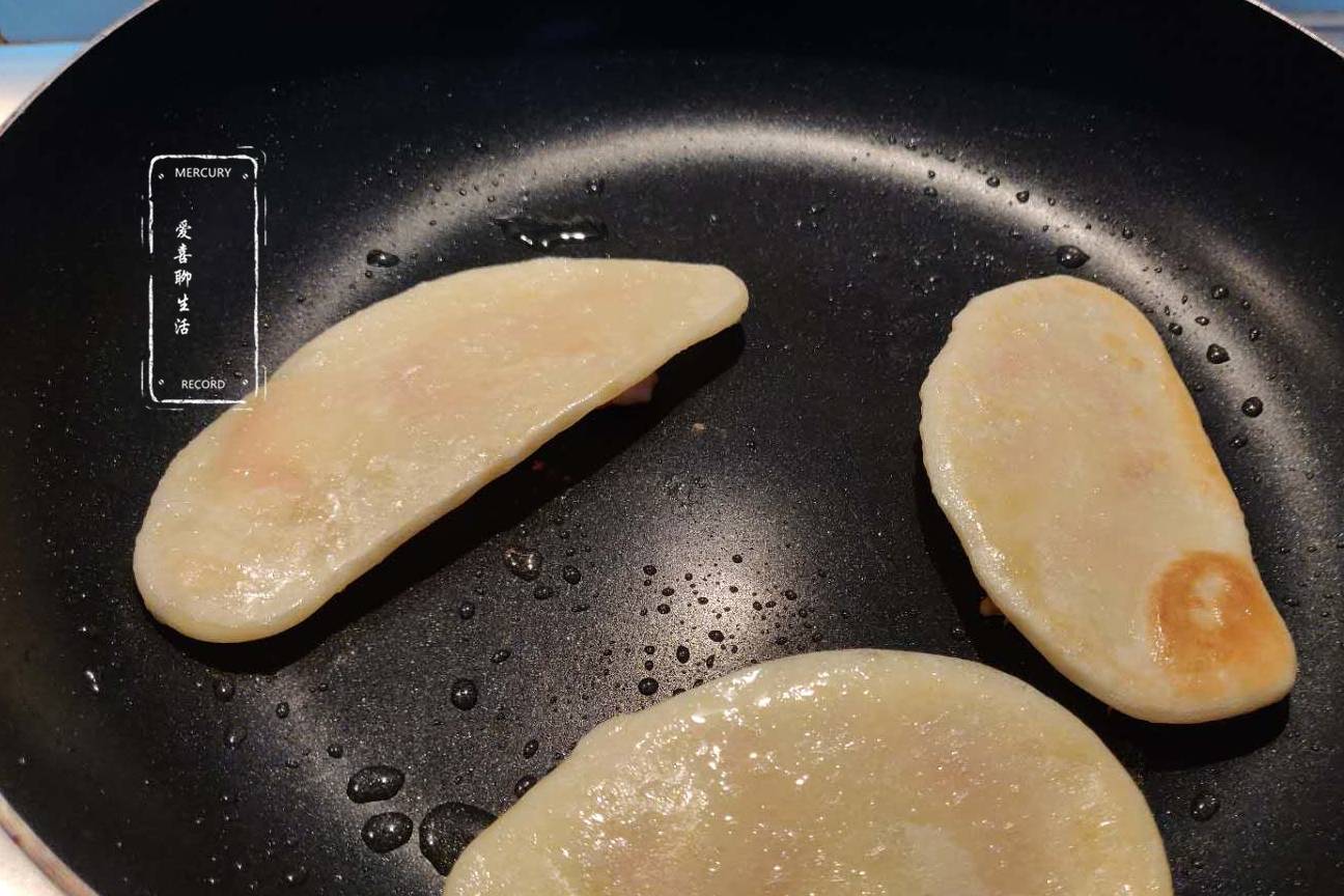 煎饼|开学了，这早餐多做给孩子吃，高钙高蛋白质，孩子精神饱满去上学