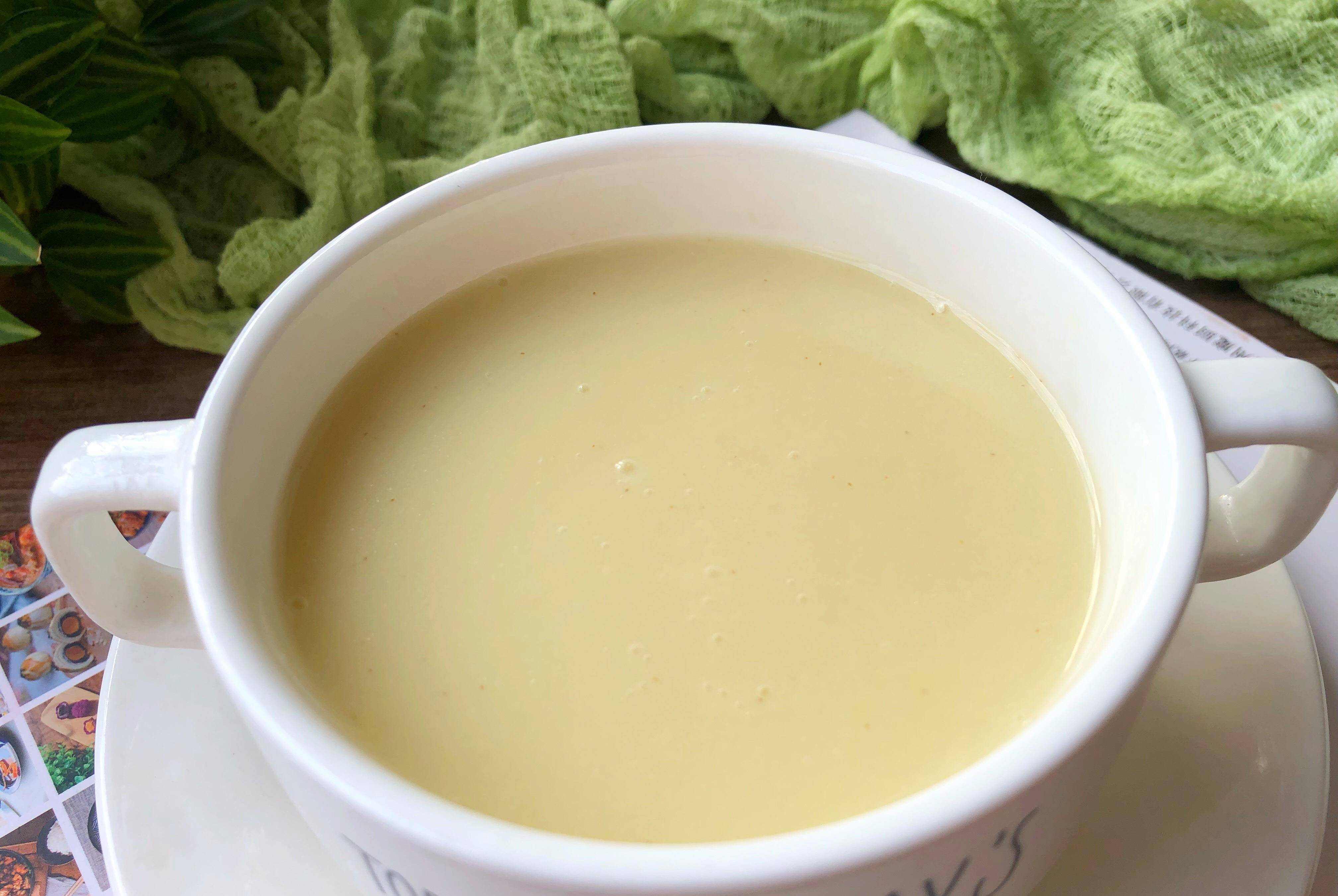 暖胃|天越冷越适合吃它,每天早餐来一碗,健脾暖胃助消化,家人喜欢