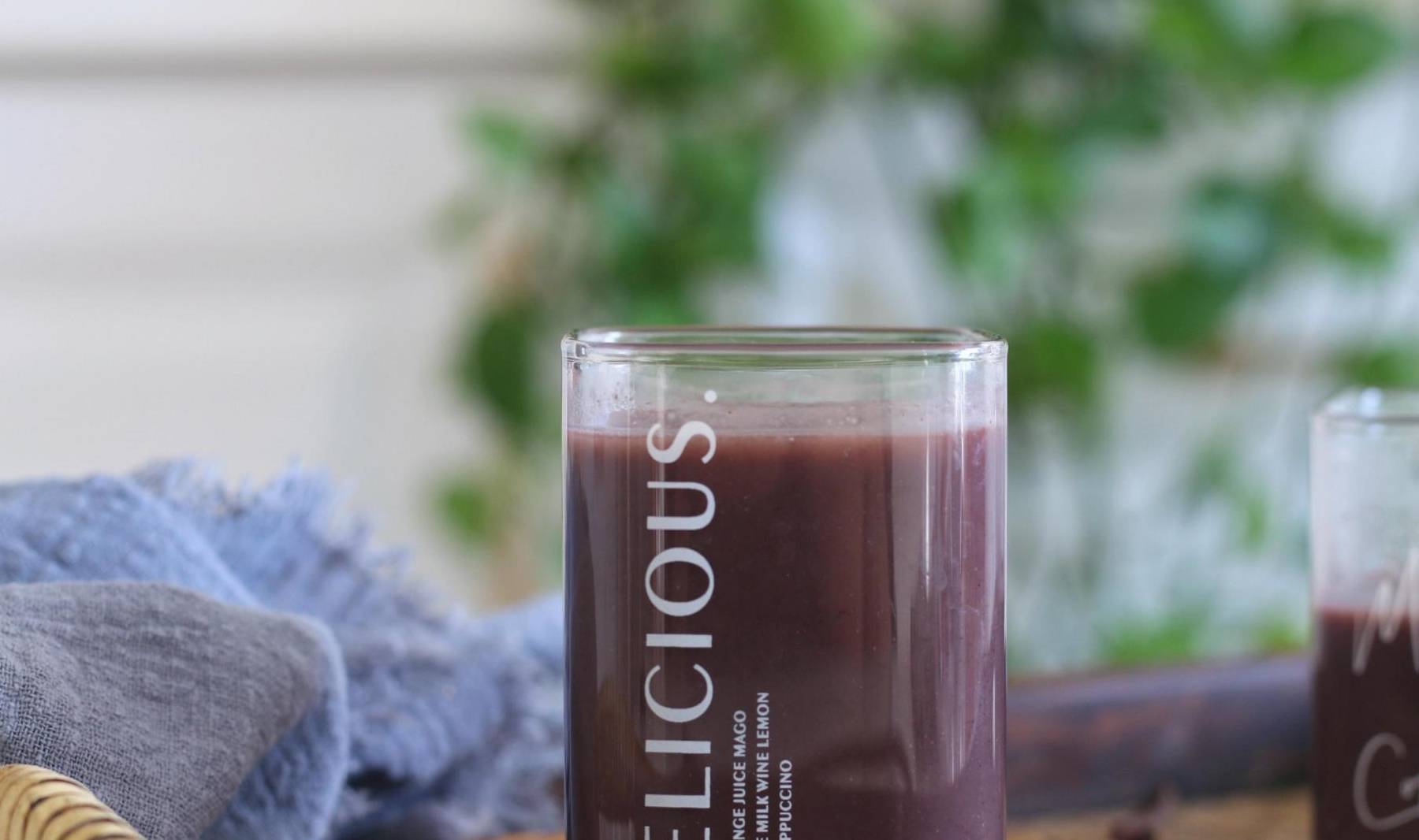 清水|长了几根白发之后,我的早餐就换成了它,每天都喝,雷打不动