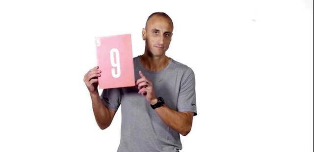 美食|NBA吃货遇上中国美食：马努给6款零食评分，字母弟一人吃9桶泡面