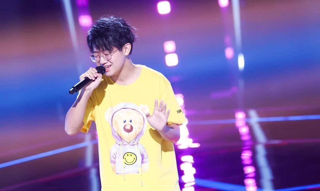舞台|“梅州版周深”惊艳亮相“好声音”，导师团火力十足抢人之战陷入白热化