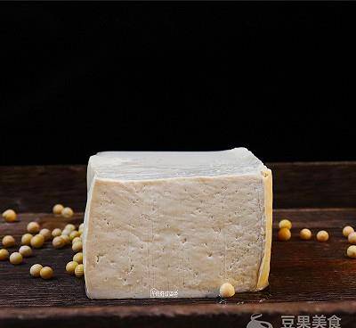 汤汁|上海特色小吃——蜜汁豆干