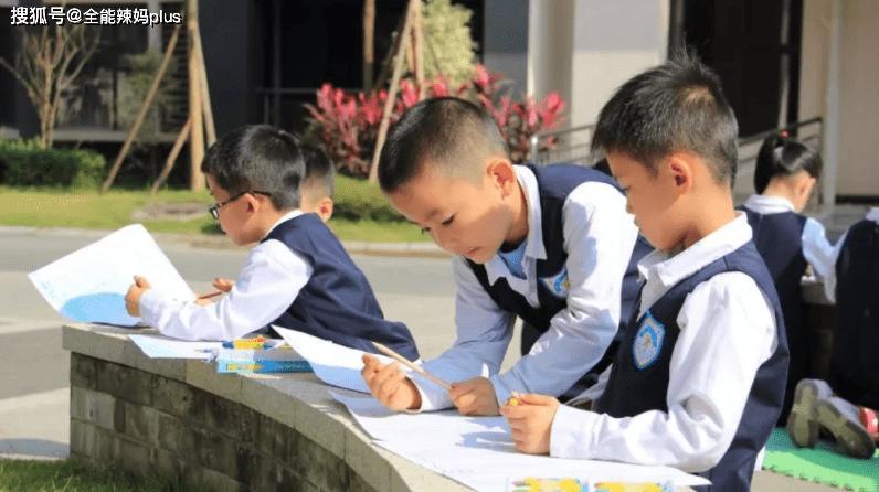 教学|公立和私立幼儿园怎么选？差距会在小学后爆发，幸好当初没选错