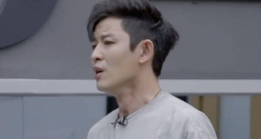 李响|《披荆斩棘》“问题”哥哥群像：有人死赖着不走，关键时刻见人品