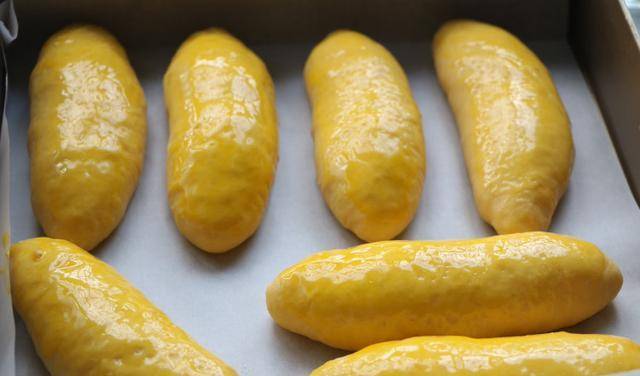 做法|南瓜加面粉，不做馒头包子，学会新做法，早餐从此不犯愁！