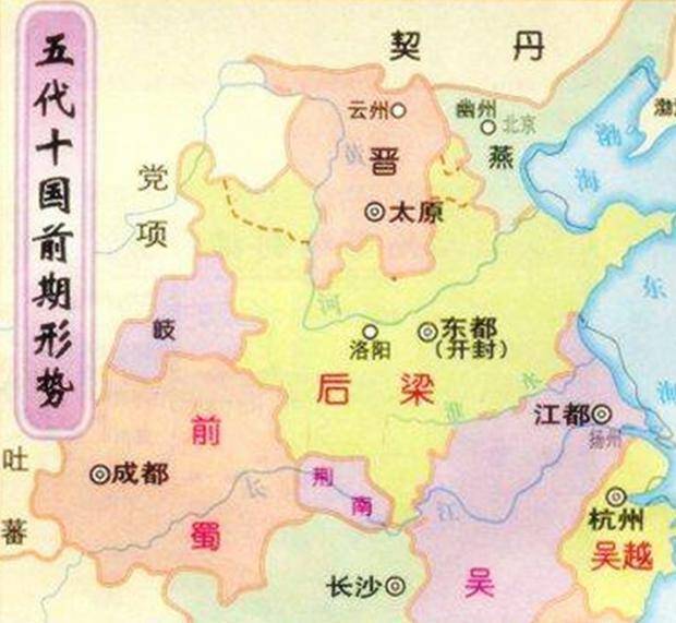 元朝中国人口_元朝时中国人口最多的是哪些地方 排名前十的竟全在南方