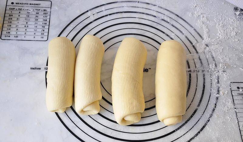 做法|不加黄油不加糖，做出的吐司照样香，特别适合冬天做早餐