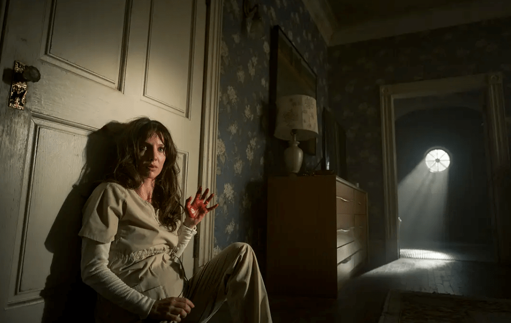 养父母|仅删减4分钟，播出后被评为R级，这种恐怖片，只有温子仁敢拍