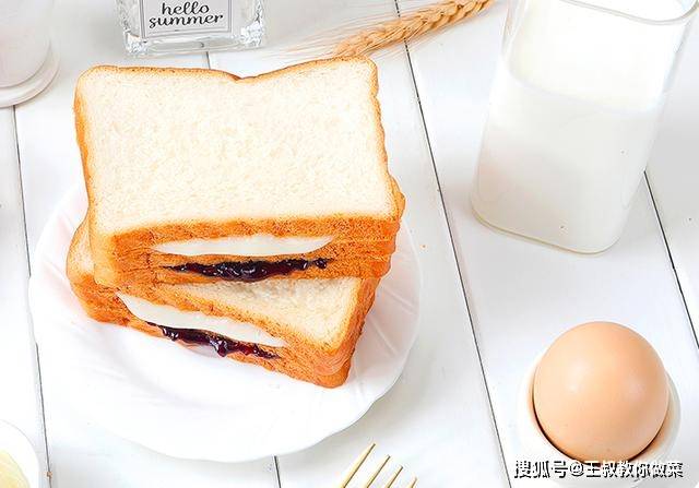 东江湖|逛超市时,遇到这5款零食别手软,好吃不贵,值得家中常备