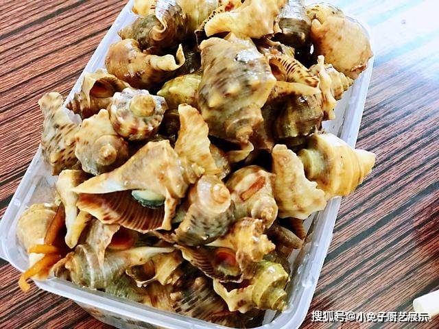 原创渔民三伏天海边度假海鲜别乱吃知道这几点100元吃个过瘾