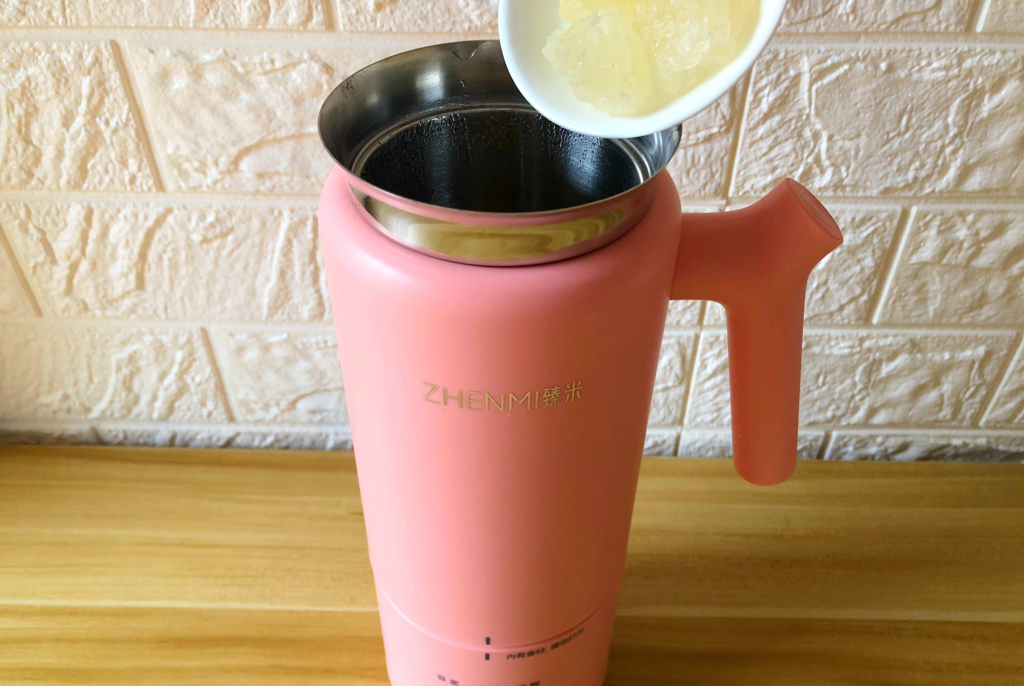 暖胃|天越冷越适合吃它,每天早餐来一碗,健脾暖胃助消化,家人喜欢