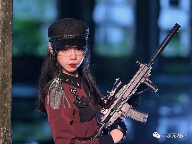 lolita私影审判者的誓约