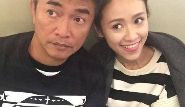 吴宗宪女儿被怪病缠身5年经常连续多天40度高烧冷到全身抽搐