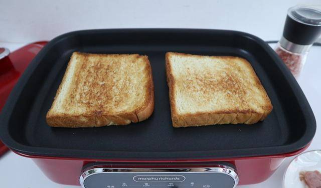 人体|天冷，我家最常吃的早餐，5分钟就能搞定，营养健康没有油！