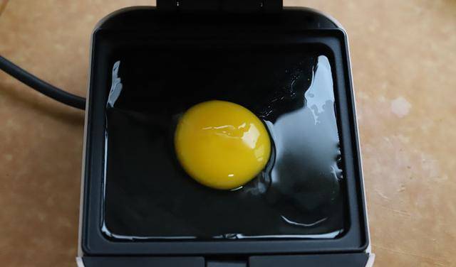 人体|十分钟就能做好的早餐,营养又健康,非常适合孩子吃!