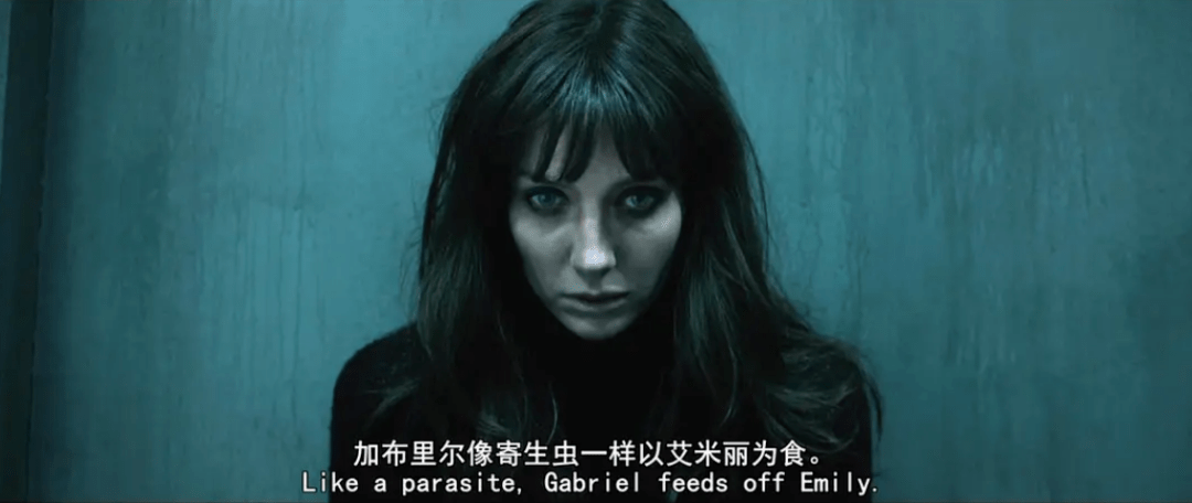 养父母|仅删减4分钟，播出后被评为R级，这种恐怖片，只有温子仁敢拍