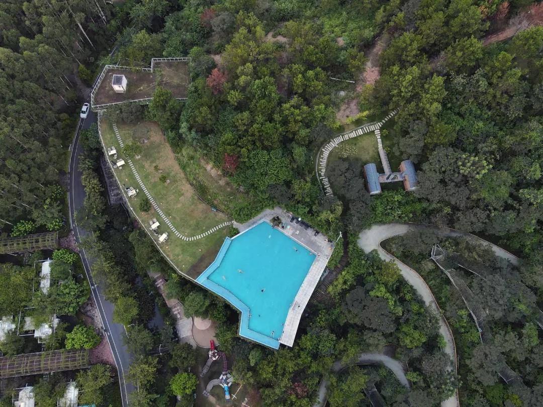 02 Hatchback广州北迹露营1号营地一日游