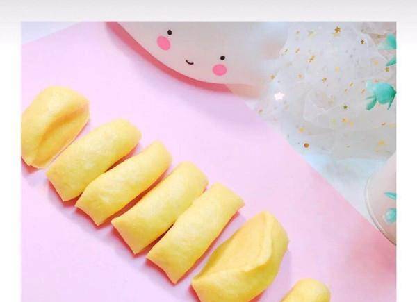 面团|不要再给孩子买早餐了,教你这样做,好吃易消化,无油更健康