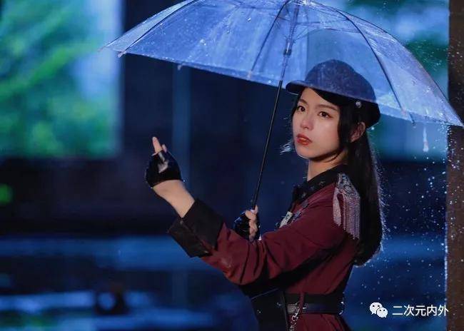 lolita私影审判者的誓约