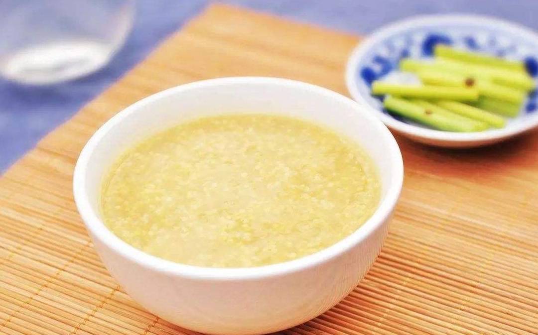 因为|秋冬季节把早餐换成它，三高降了，肾不虚了，湿气也没了