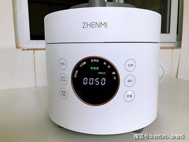dd|电饭煲做出蓬松dd蛋糕，方法是关键，很多人做错，难怪像大饼大