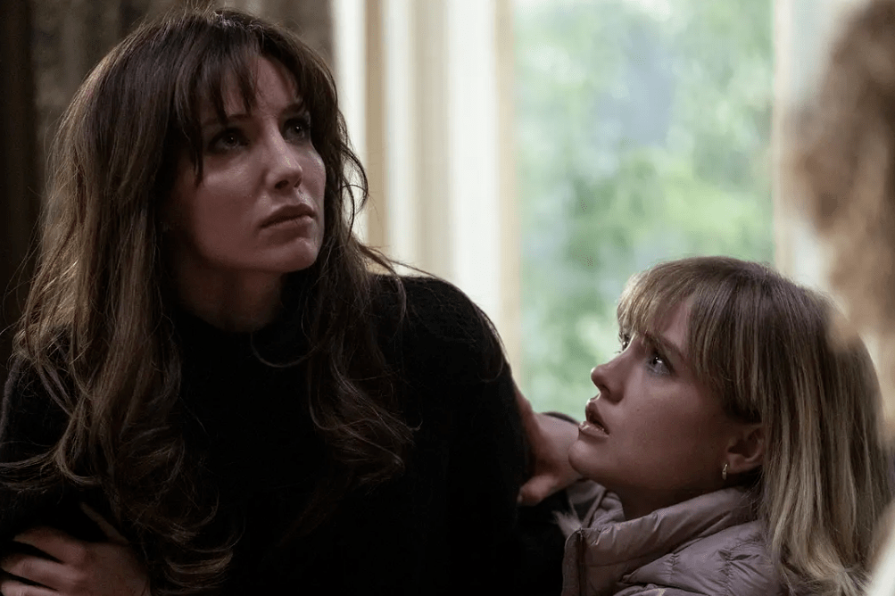 养父母|仅删减4分钟，播出后被评为R级，这种恐怖片，只有温子仁敢拍