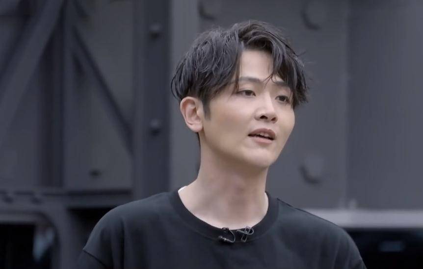 李响|《披荆斩棘》“问题”哥哥群像：有人死赖着不走，关键时刻见人品