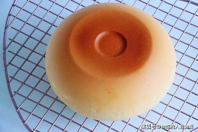 dd|电饭煲做出蓬松dd蛋糕，方法是关键，很多人做错，难怪像大饼大