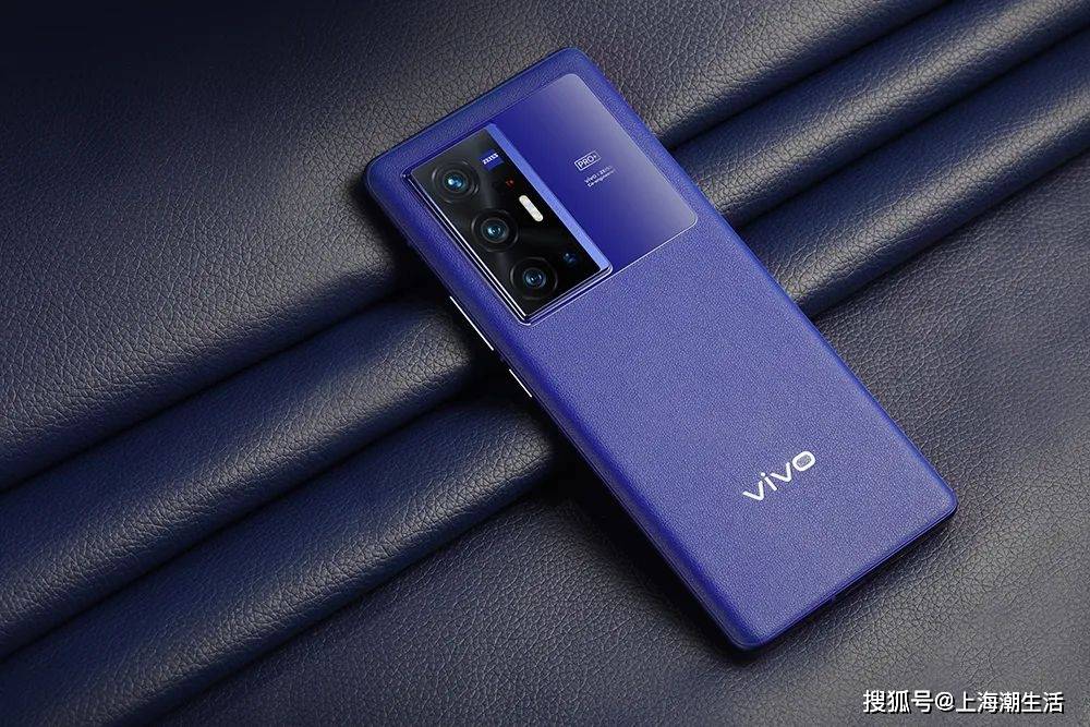 夜景|绝了！搭载超强蔡司光学镜头的vivo X70 Pro+来了!