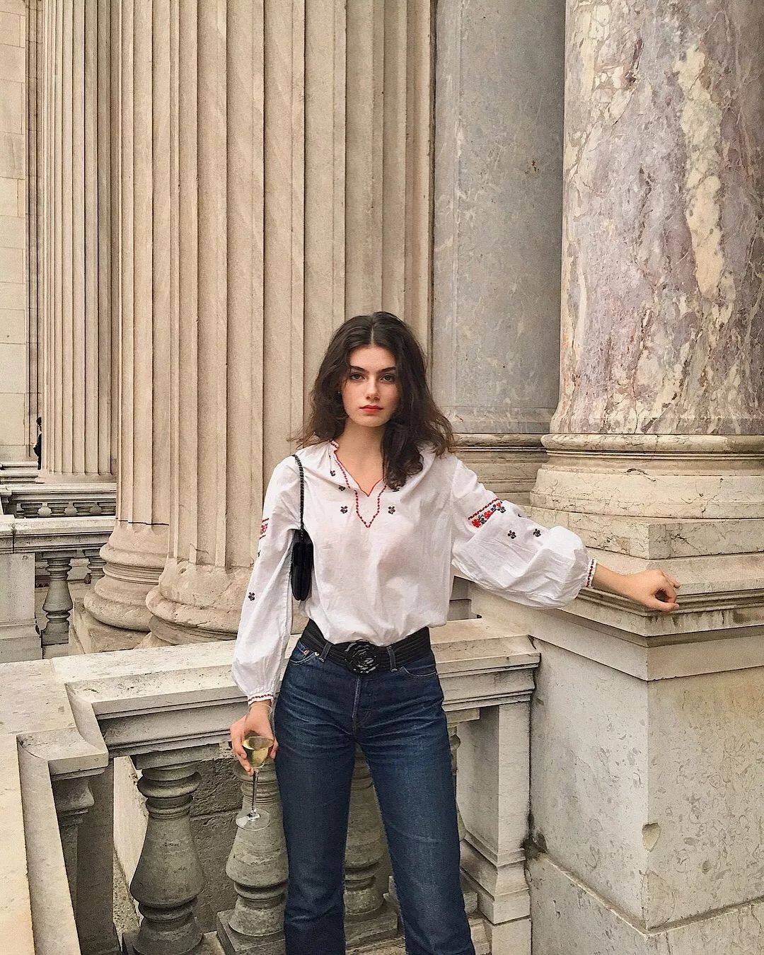 调调|今秋这样穿美翻！