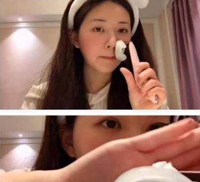 功能|宋智孝为美“全身换血”，护肤升级后皮肤更好，38岁像18岁少女