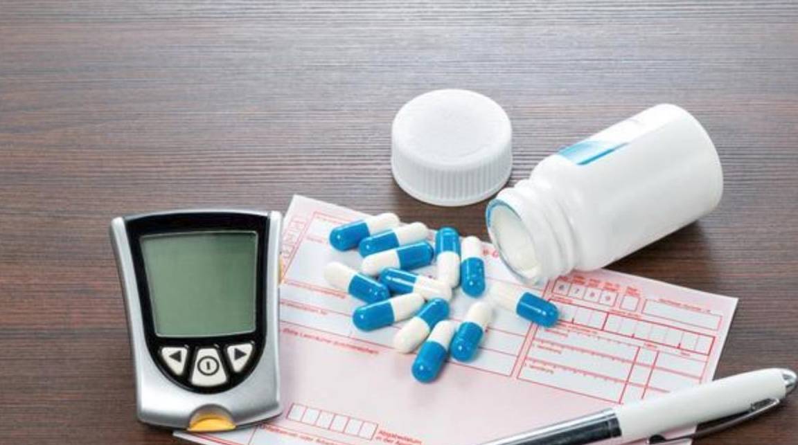 饮食|2型糖尿病患者初期，可以吃哪些药？来看看本文怎么说