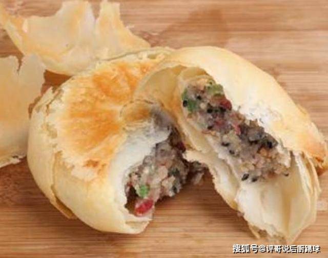 无花果|包装不起眼的5种美味零食，全吃过的当妈了，你吃过几种？