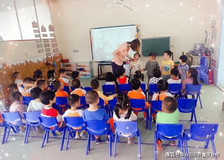 家长|催生不见效，国家再放大招：幼儿园将迎来新改革，家长终于盼到了