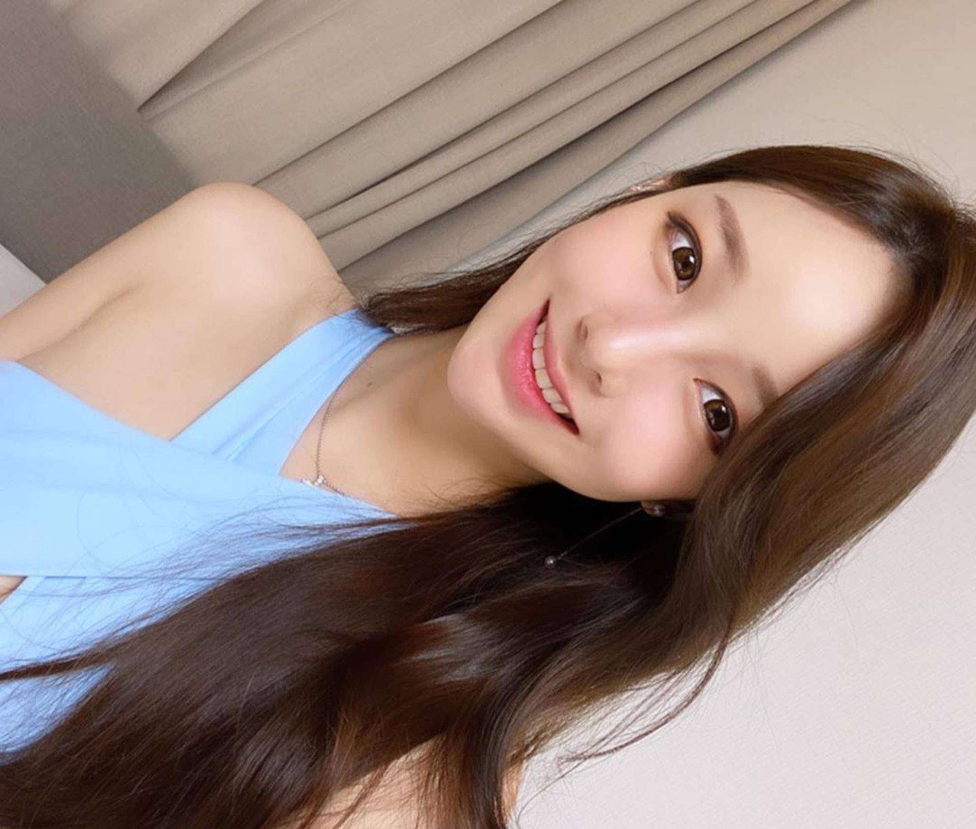女神|《女神降临》原作者竟是30岁单身辣妈，肤若凝脂的秘诀是？