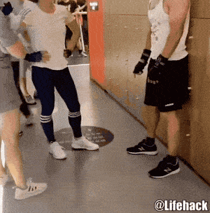 网络|“会员健身房选妃”曝光，健身房不是“富婆”的养鸭场