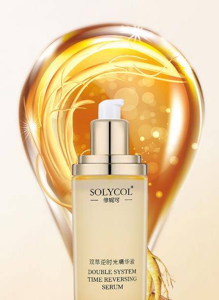 产品|如今已40岁的她，为什么肌肤依然能像18岁般的冻龄？