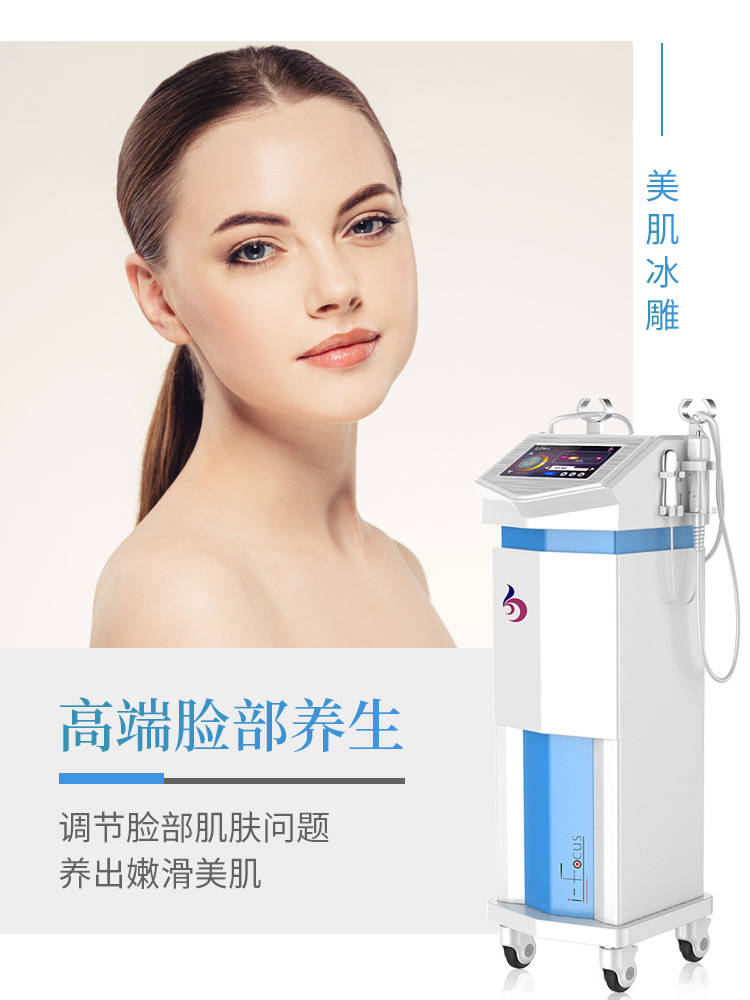 占比均|高端脸部精雕养生法是什么？美容院店家需考虑的新方向？