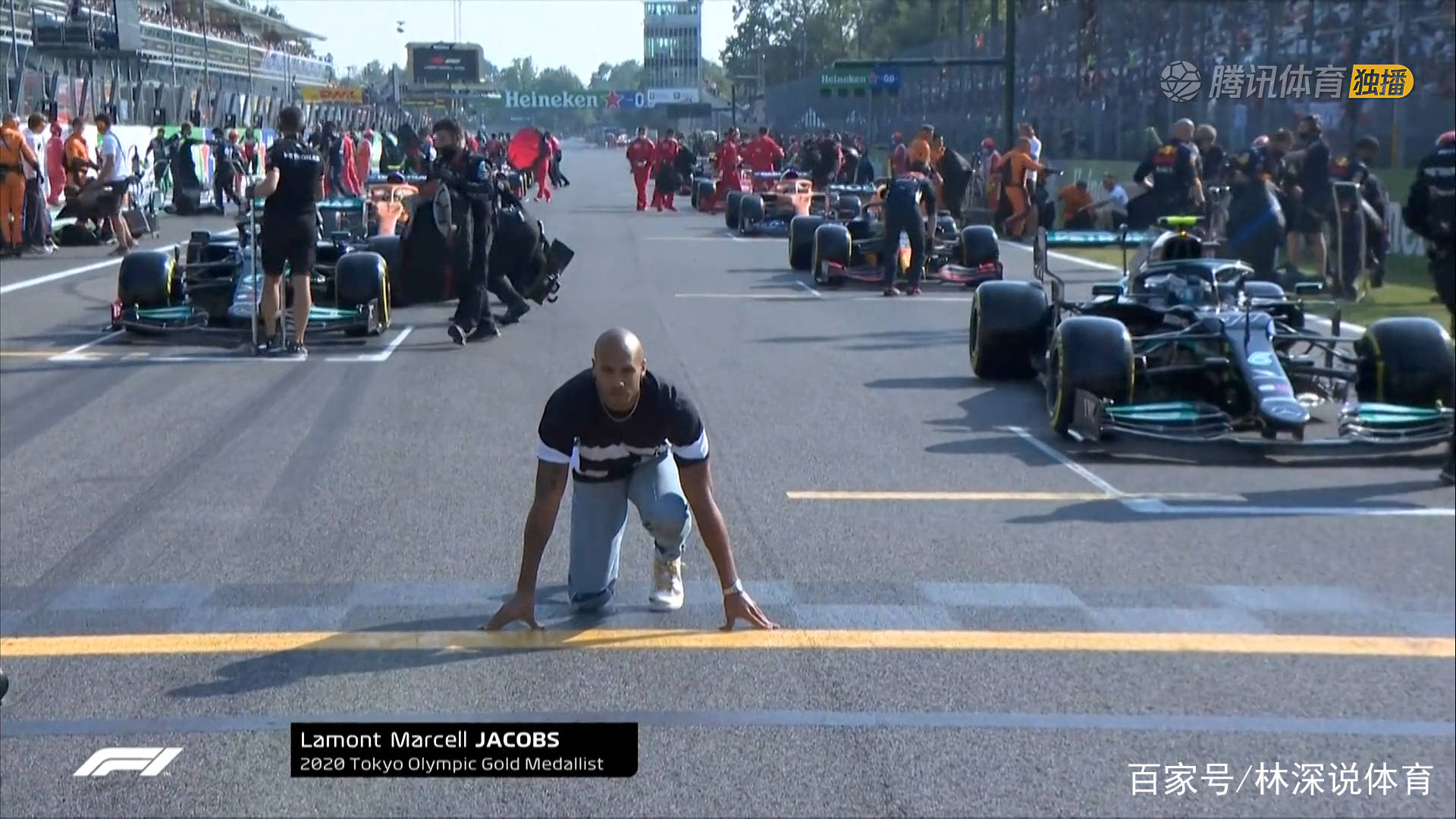 f1排行榜_F1薪资排行榜揭晓莱科宁薪酬不及汉密尔顿三成