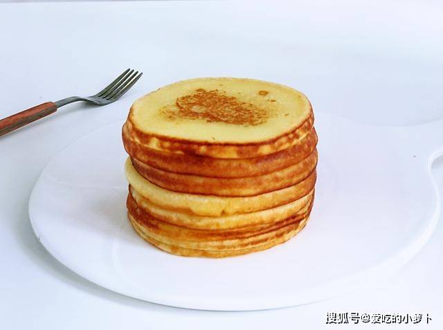 进行|早餐这样做,孩子三天两头点名要吃,5分钟出锅,做法简单