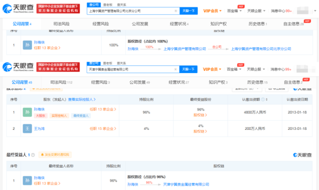 微淼商学院被投诉割韭菜： 创始人关联公司涉嫌诈骗(图7)