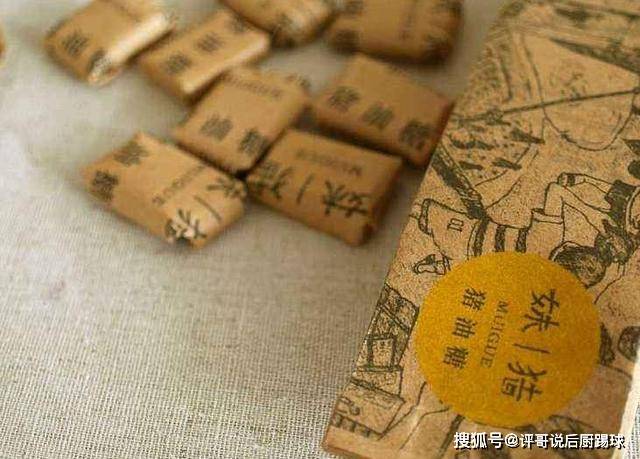 无花果|包装不起眼的5种美味零食，全吃过的当妈了，你吃过几种？