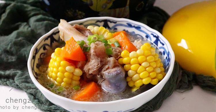 食材|秋天,吃牛肉吃羊肉都不如吃它,8元每斤,煮一锅汤鲜味美,解馋