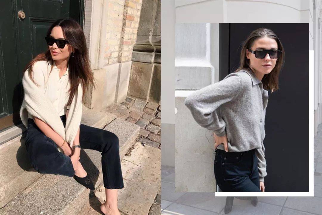 调调|今秋这样穿美翻！