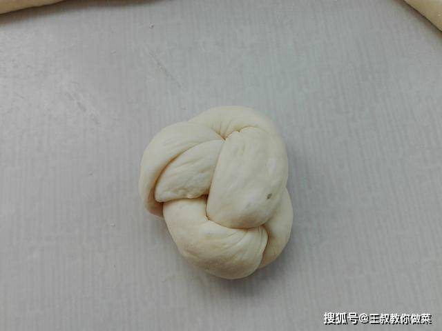 温度|爱吃面包，一定要做这款经典老面包，味道超赞，网友：来挑战一下
