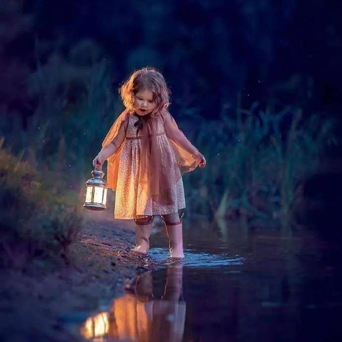 小时候|精选快报 | 看看他们说了什么？