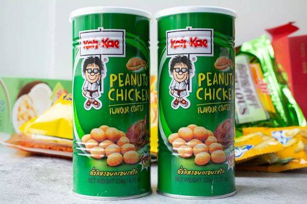 美食|便宜又好吃的16款私藏零食，追剧解馋就靠他们了！