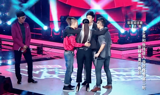 廖昌永|那英退出《好声音》录制，8季节目带出3个总冠军，也留下4大争议！