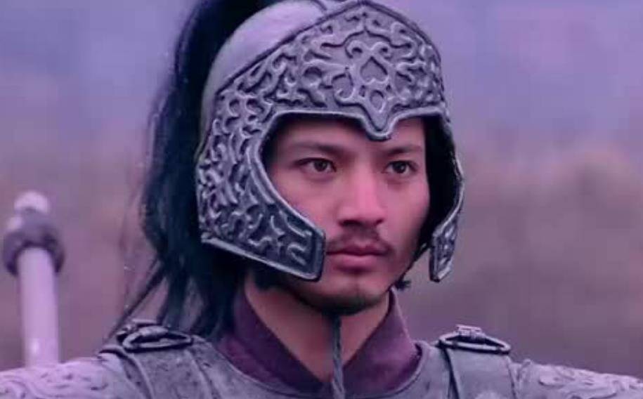 原创比关胜还不靠谱的关羽传人追杀过秦琼单雄信却死于暗箭