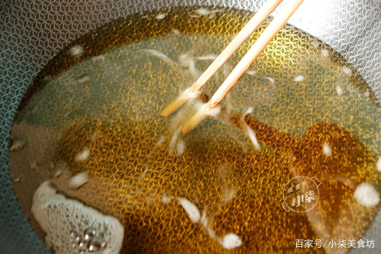 做法|一口酥，做法简单无难度，外酥里软一口一个，越吃越香，太解馋了